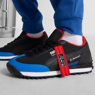 Zapatillas Deportivas Puma BMW M Motorsport.