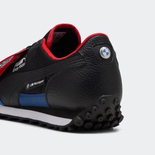 Zapatillas Deportivas Puma BMW M Motorsport.