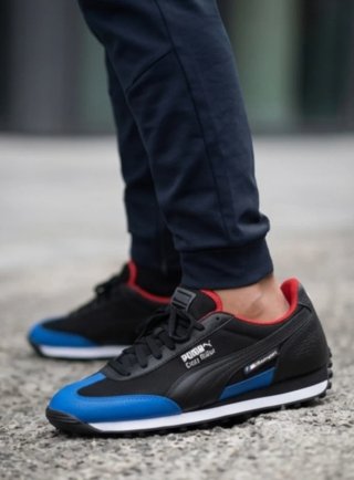 Zapatillas Deportivas Puma BMW M Motorsport.