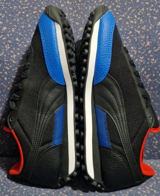 Zapatillas Deportivas Puma BMW M Motorsport.