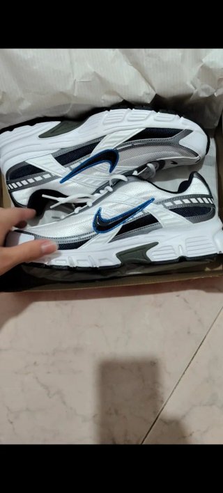 Nike Initiator Zapatillas Deportivas Hombre