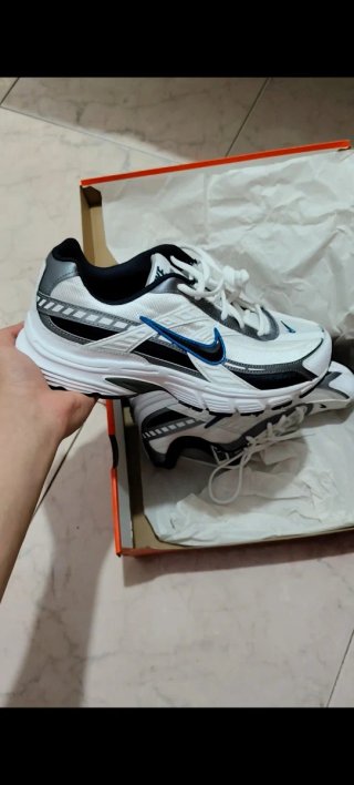Nike Initiator Zapatillas Deportivas Hombre