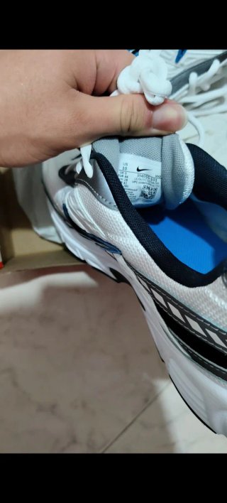 Nike Initiator Zapatillas Deportivas Hombre