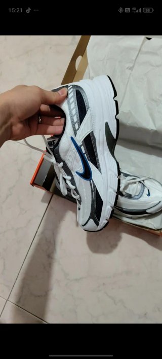 Nike Initiator Zapatillas Deportivas Hombre