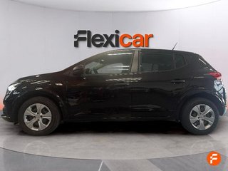 Dacia Sandero Essential SCe 65
