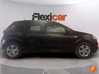 Dacia Sandero Essential SCe 65