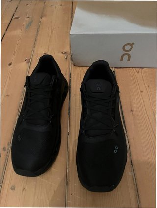 On Cloudmonster Zapatillas EU38