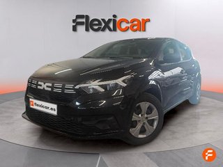 Dacia Sandero Essential SCe 65