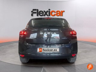Dacia Sandero Essential SCe 65