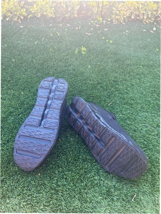 On Cloudmonster Zapatillas Talla 40