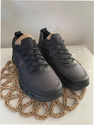 On Cloudmonster Zapatillas Talla 45