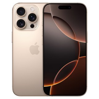 iPhone 16 Pro Oro