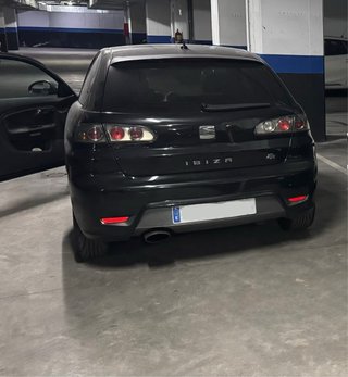 SEAT Ibiza FR 1.9 TDI 130cv BLT