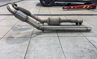 SEAT Ibiza FR 1.9 TDI 130cv BLT