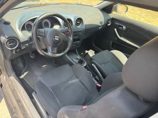 SEAT Ibiza FR 1.9 TDI 130cv BLT