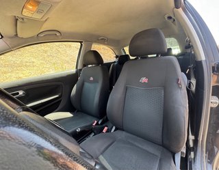 SEAT Ibiza FR 1.9 TDI 130cv BLT