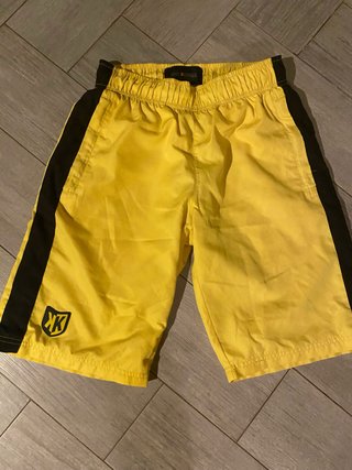 costume Footkorne