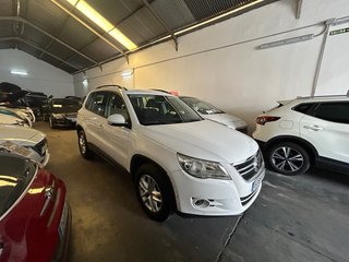 Volkswagen Tiguan 2009