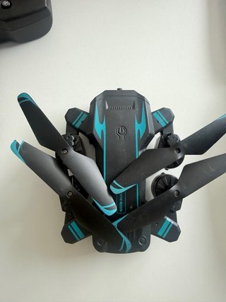 Dron con cámara 4K para adultos y niños