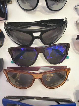 Gafas de sol varios modelos