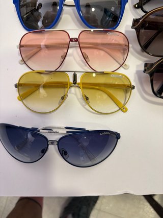 Gafas de sol varios modelos