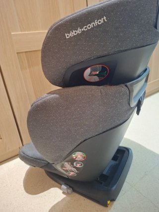 Silla coche grupo 2/3 (15-36kg)