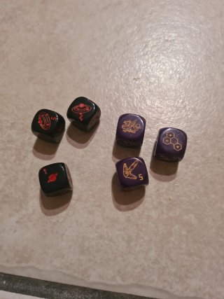 Juego de Rol Traveller