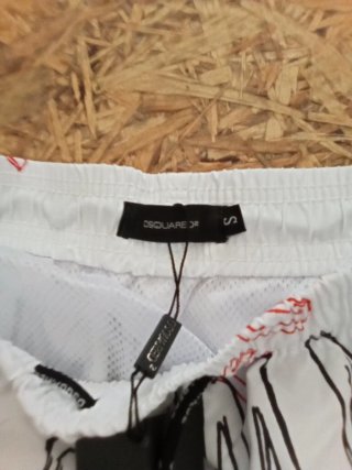 Bañador DSQUARED2 Icon Talla S
