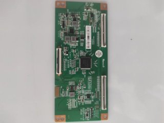 TD Systems K50DLJ11US Tarjeta TV
