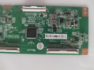 TD Systems K50DLJ11US Tarjeta TV