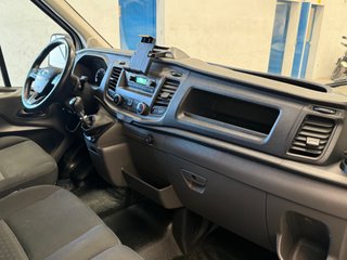 Ford Transit 310 96kW L2H2 Van Trend FWD MHEV