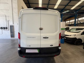 Ford Transit 310 96kW L2H2 Van Trend FWD MHEV