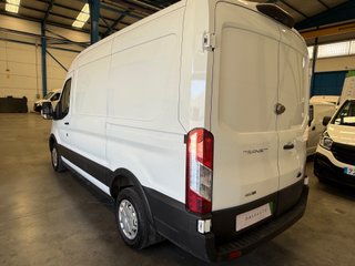 Ford Transit 310 96kW L2H2 Van Trend FWD MHEV