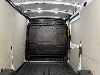 Ford Transit 310 96kW L2H2 Van Trend FWD MHEV