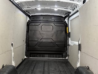 Ford Transit 310 96kW L2H2 Van Trend FWD MHEV