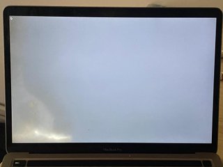 MacBook Pro 13 A2289 1,4 GHz Intel Core i5
