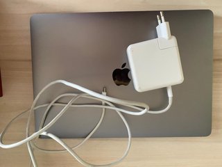 MacBook Pro 13 A2289 1,4 GHz Intel Core i5