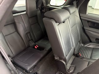 Land Rover Discovery Sport 2021