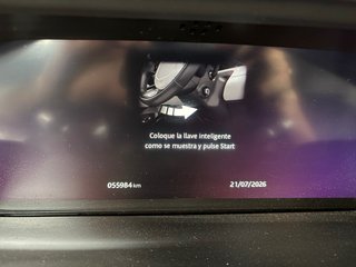 Land Rover Discovery Sport 2021