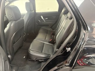 Land Rover Discovery Sport 2021