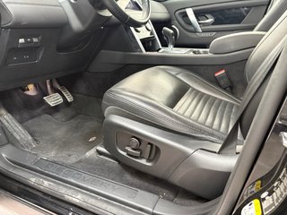 Land Rover Discovery Sport 2021