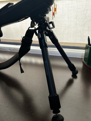 Bipode Vanguard