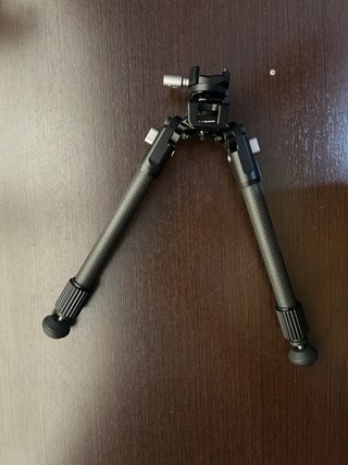 Bipode Vanguard