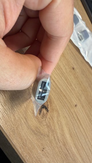 3 Adaptadores USB A a USB C