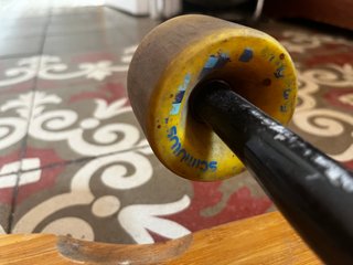 Longboard Loaded Bhangara