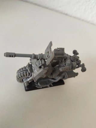 Lote figuras Warhammer