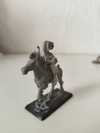 Lote figuras Warhammer