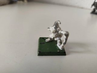 Lote figuras Warhammer