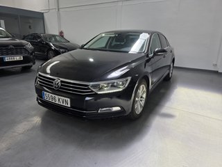 Volkswagen Passat Advance 2.0 TDI 110kW (150CV)