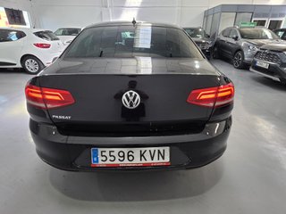 Volkswagen Passat Advance 2.0 TDI 110kW (150CV)